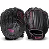 image:imageFranklin Sports Girls Softball GloveWomens Windmill FastpitchSlowpitch Softball GloveRight and Left HandAdultPink
