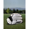 image:imageFranklin Sports Girls Softball GloveWomens Windmill FastpitchSlowpitch Softball GloveRight and Left HandAdultWhiteGold