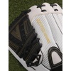image:imageFranklin Sports Girls Softball GloveWomens Windmill FastpitchSlowpitch Softball GloveRight and Left HandAdultWhiteGold