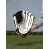 image:imageFranklin Sports Girls Softball GloveWomens Windmill FastpitchSlowpitch Softball GloveRight and Left HandAdultWhiteGold
