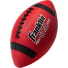 image:imageFranklin Sports Kids Junior GripRite Youth Junior Size Rubber Footballs  Peewee Kids Durable Outdoor Footballs  Single amp Bulk Packs AvailableRedBlack