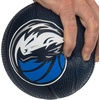 image:imageFranklin Sports Kids NBA Mini Foam Basketball  55 Inch Soft Toy Basketball for Indoor or Mini Over the Door HoopsDallas Mavericks