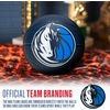image:imageFranklin Sports Kids NBA Mini Foam Basketball  55 Inch Soft Toy Basketball for Indoor or Mini Over the Door HoopsDallas Mavericks
