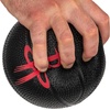image:imageFranklin Sports Kids NBA Mini Foam Basketball  55 Inch Soft Toy Basketball for Indoor or Mini Over the Door HoopsHouston Rockets