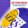 image:imageFranklin Sports Kids NBA Mini Foam Basketball  55 Inch Soft Toy Basketball for Indoor or Mini Over the Door HoopsLos Angeles Lakers