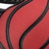 image:imageFranklin Sports Kids NBA Mini Foam Basketball  55 Inch Soft Toy Basketball for Indoor or Mini Over the Door HoopsMiami Heat