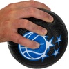 image:imageFranklin Sports Kids NBA Mini Foam Basketball  55 Inch Soft Toy Basketball for Indoor or Mini Over the Door HoopsOrlando Magic
