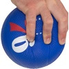 image:imageFranklin Sports Kids NBA Mini Foam Basketball  55 Inch Soft Toy Basketball for Indoor or Mini Over the Door HoopsPhiladelphia 76ers