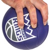 image:imageFranklin Sports Kids NBA Mini Foam Basketball  55 Inch Soft Toy Basketball for Indoor or Mini Over the Door HoopsSacramento Kings
