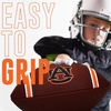 image:imageFranklin Sports Kids NCAA Youth Football  Official College Team Football with Team Logos  Junior SizeAuburn Tigers