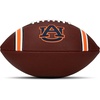 image:imageFranklin Sports Kids NCAA Youth Football  Official College Team Football with Team Logos  Junior SizeAuburn Tigers