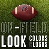 image:imageFranklin Sports Kids NCAA Youth Football  Official College Team Football with Team Logos  Junior SizeAuburn Tigers