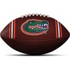 image:imageFranklin Sports Kids NCAA Youth Football  Official College Team Football with Team Logos  Junior SizeFlorida Gators