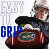 image:imageFranklin Sports Kids NCAA Youth Football  Official College Team Football with Team Logos  Junior SizeFlorida Gators