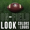 image:imageFranklin Sports Kids NCAA Youth Football  Official College Team Football with Team Logos  Junior SizeFlorida State Seminoles