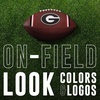 image:imageFranklin Sports Kids NCAA Youth Football  Official College Team Football with Team Logos  Junior SizeGeorgia Bulldogs