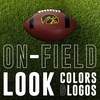 image:imageFranklin Sports Kids NCAA Youth Football  Official College Team Football with Team Logos  Junior SizeIowa Hawkeyes