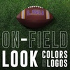 image:imageFranklin Sports Kids NCAA Youth Football  Official College Team Football with Team Logos  Junior SizeLSU Tigers