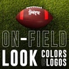 image:imageFranklin Sports Kids NCAA Youth Football  Official College Team Football with Team Logos  Junior SizeNebraska Huskers