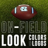 image:imageFranklin Sports Kids NCAA Youth Football  Official College Team Football with Team Logos  Junior SizeNorth Carolina Tar Heels