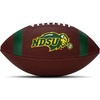image:imageFranklin Sports Kids NCAA Youth Football  Official College Team Football with Team Logos  Junior SizeNorth Dakota State Bison