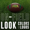 image:imageFranklin Sports Kids NCAA Youth Football  Official College Team Football with Team Logos  Junior SizeNorth Dakota State Bison