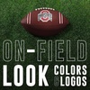 image:imageFranklin Sports Kids NCAA Youth Football  Official College Team Football with Team Logos  Junior SizeOhio State Buckeyes