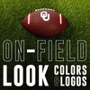 image:imageFranklin Sports Kids NCAA Youth Football  Official College Team Football with Team Logos  Junior SizeOklahoma Sooners