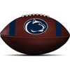 image:imageFranklin Sports Kids NCAA Youth Football  Official College Team Football with Team Logos  Junior SizePenn State Nittany Lions