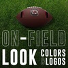 image:imageFranklin Sports Kids NCAA Youth Football  Official College Team Football with Team Logos  Junior SizeSouth Carolina Gamecocks