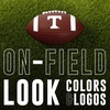 image:imageFranklin Sports Kids NCAA Youth Football  Official College Team Football with Team Logos  Junior SizeTennessee Volunteers