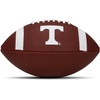 image:imageFranklin Sports Kids NCAA Youth Football  Official College Team Football with Team Logos  Junior SizeTennessee Volunteers