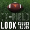 image:imageFranklin Sports Kids NCAA Youth Football  Official College Team Football with Team Logos  Junior SizeTexas Longhorns