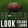 image:imageFranklin Sports Kids NCAA Youth Football  Official College Team Football with Team Logos  Junior SizeVirginia Tech Hokies