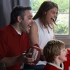image:imageFranklin Sports Kids NCAA Youth Football  Official College Team Football with Team Logos  Junior SizeWisconsin Badgers