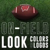 image:imageFranklin Sports Kids NCAA Youth Football  Official College Team Football with Team Logos  Junior SizeWisconsin Badgers
