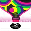 image:imageFranklin Sports Kids Pickleball Paddle  Junior Paddle Series Paddle for Youth Pickleball Players  Kids Junior Pickleball Paddles  10mm Polypropylene CorePink