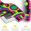 image:imageFranklin Sports Kids Pickleball Paddle  Junior Paddle Series Paddle for Youth Pickleball Players  Kids Junior Pickleball Paddles  10mm Polypropylene CorePink