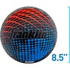 image:imageFranklin Sports Kids Playground Balls  Rubber Kickballs  Playground Balls For Kids  Great for Dodgeball Kickball 4 Square  Schoolyard Games  85 Diameter1 Ball  Mystic