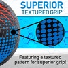 image:imageFranklin Sports Kids Playground Balls  Rubber Kickballs  Playground Balls For Kids  Great for Dodgeball Kickball 4 Square  Schoolyard Games  85 Diameter1 Ball  Mystic