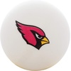 image:imageFranklin Sports Licensed Table Tennis Balls  NFL Table Tennis Balls  Official Team Logos and Colors  Fun Tailgate AccessoriesArizona Cardinals