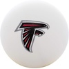 image:imageFranklin Sports Licensed Table Tennis Balls  NFL Table Tennis Balls  Official Team Logos and Colors  Fun Tailgate AccessoriesAtlanta Falcons