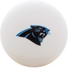 image:imageFranklin Sports Licensed Table Tennis Balls  NFL Table Tennis Balls  Official Team Logos and Colors  Fun Tailgate AccessoriesCarolina Panthers