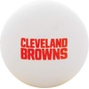image:imageFranklin Sports Licensed Table Tennis Balls  NFL Table Tennis Balls  Official Team Logos and Colors  Fun Tailgate AccessoriesCleveland Browns
