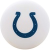 image:imageFranklin Sports Licensed Table Tennis Balls  NFL Table Tennis Balls  Official Team Logos and Colors  Fun Tailgate AccessoriesIndianapolis Colts