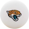 image:imageFranklin Sports Licensed Table Tennis Balls  NFL Table Tennis Balls  Official Team Logos and Colors  Fun Tailgate AccessoriesJacksonville Jaguars