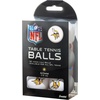 image:imageFranklin Sports Licensed Table Tennis Balls  NFL Table Tennis Balls  Official Team Logos and Colors  Fun Tailgate AccessoriesMinnesota Vikings