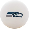 image:imageFranklin Sports Licensed Table Tennis Balls  NFL Table Tennis Balls  Official Team Logos and Colors  Fun Tailgate AccessoriesSeattle Seahawks