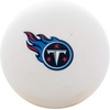 image:imageFranklin Sports Licensed Table Tennis Balls  NFL Table Tennis Balls  Official Team Logos and Colors  Fun Tailgate AccessoriesTennessee Titans