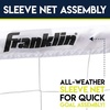image:imageFranklin Sports MLS Mini Goal Set  54
